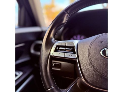 Used 2020 Kia Telluride S AWD/4WD image 18
