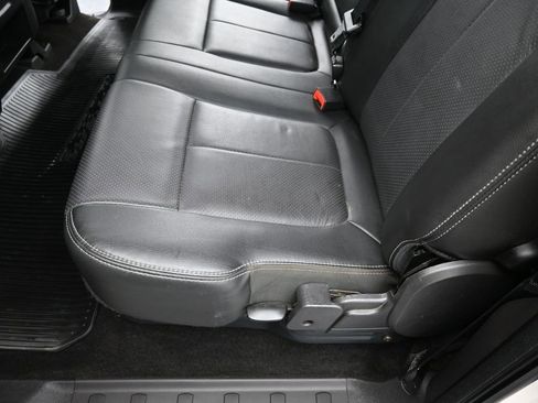 Used 2015 Ford F250 Lariat w/ Lariat Ultimate Package image 27