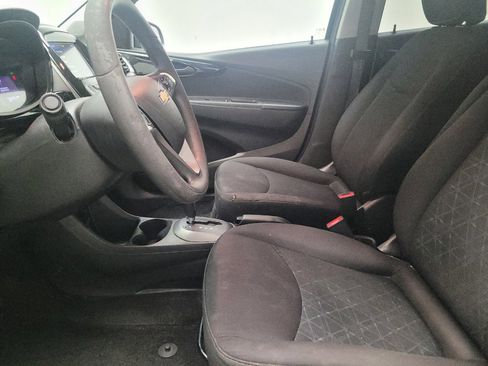 Used 2020 Chevrolet Spark LT FWD image 17