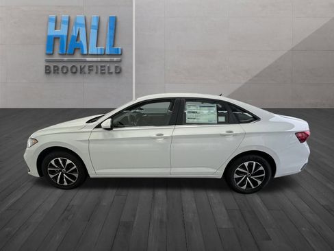 New 2026 Volkswagen Jetta S image 2