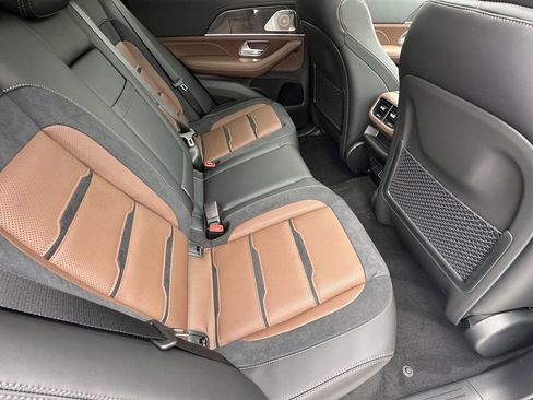 New 2026 Mercedes-Benz GLE 53 AMG 4MATIC Coupe image 20