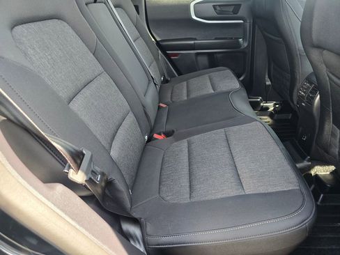 Used 2024 Ford Bronco Sport Big Bend w/ Convenience Package AWD/4WD image 14