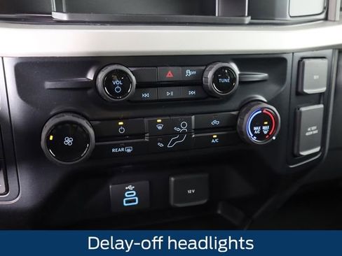 New 2026 Ford F350 XL w/ STX Appearance Package image 44