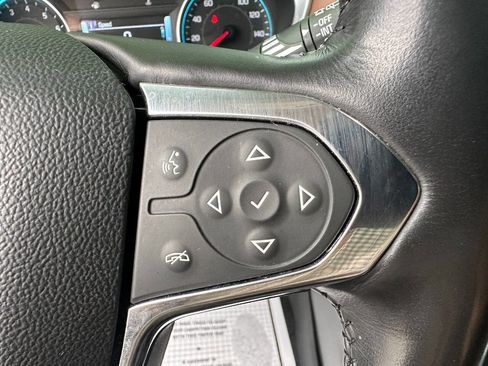 Used 2019 Chevrolet Traverse High Country w/ LPO, Floor Liner Package image 37