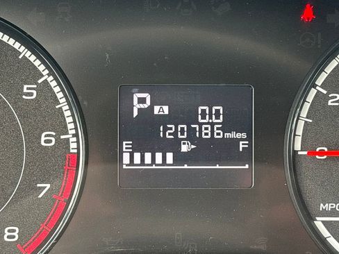 Used 2019 Subaru Impreza 2.0i Premium image 24