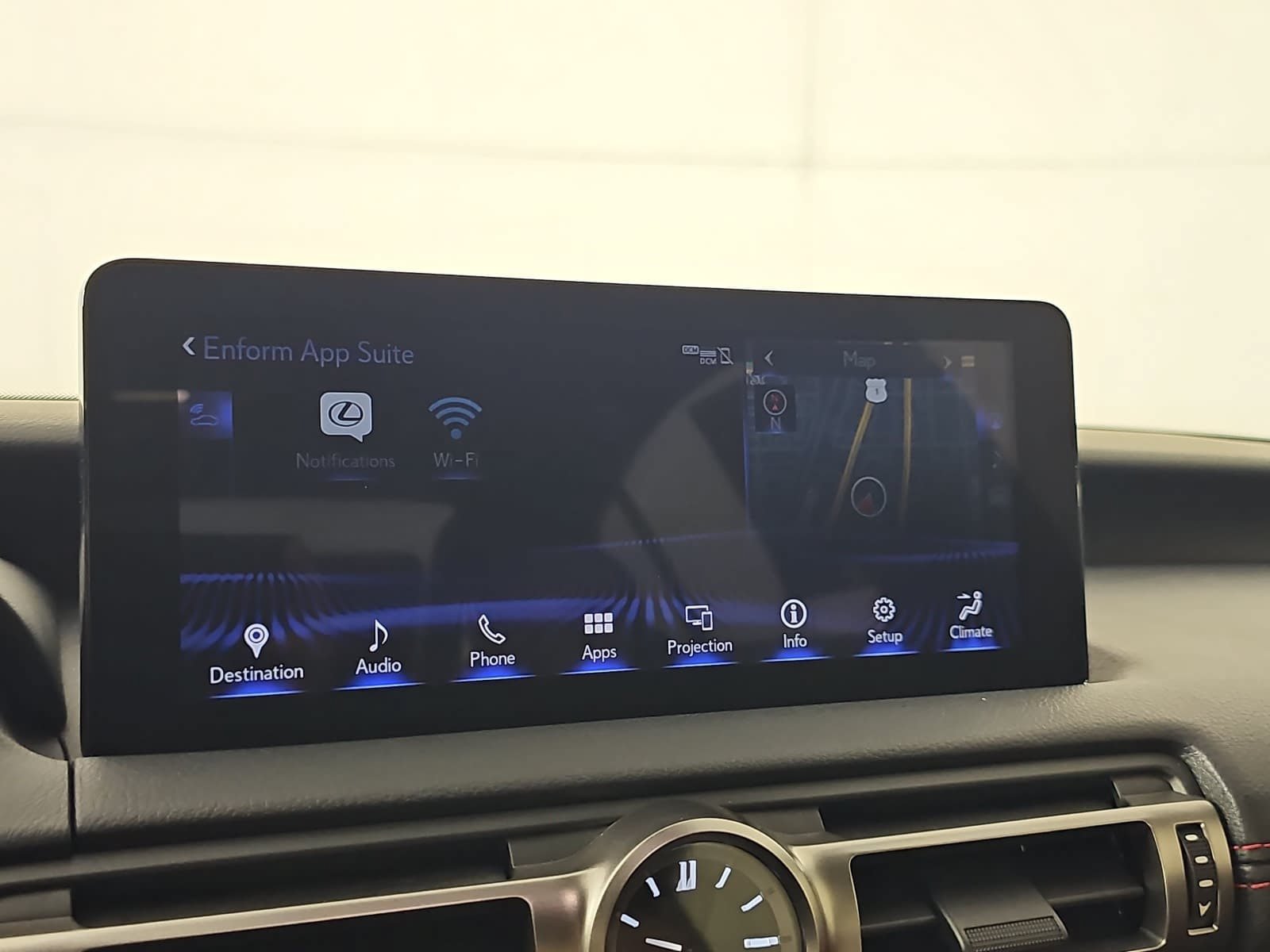 Used 2022 Lexus IS 350 F Sport RWD image 20