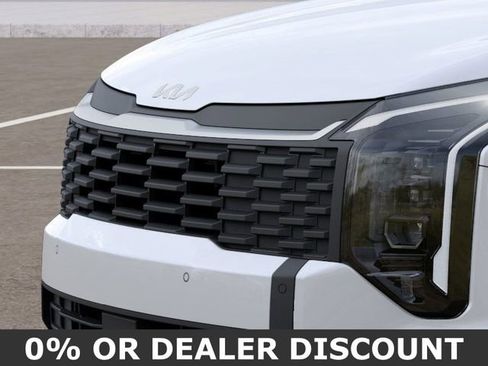 New 2026 Kia Sportage LX image 12