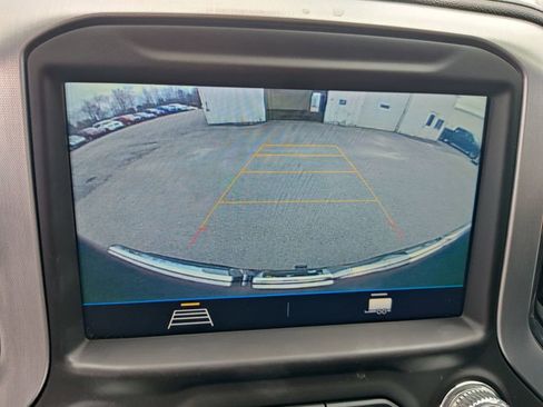 Used 2022 GMC Sierra 1500 Elevation image 20