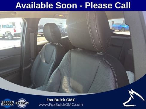 Used 2023 Buick Encore GX Essence w/ Experience Buick Package AWD/4WD image 8