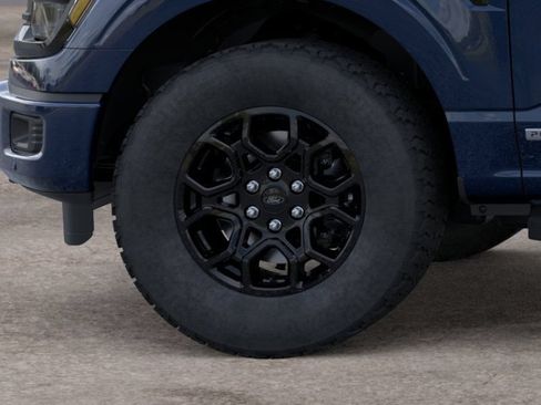 New 2026 Ford F150 XLT w/ Equipment Group 302A MID AWD/4WD image 20