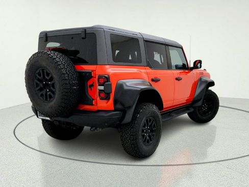 Used 2023 Ford Bronco Raptor AWD/4WD image 9