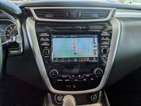 Used 2015 Nissan Murano SV w/ Premium Package FWD image 19