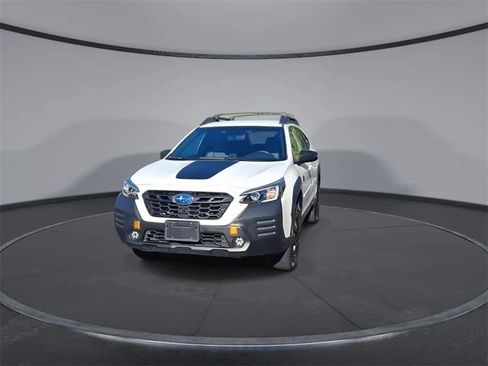 Used 2022 Subaru Outback Wilderness image 3