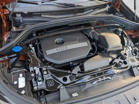 Used 2025 BMW X1 xDrive28i image 16