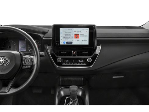Used 2024 Toyota Corolla LE image 10
