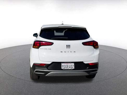 Used 2025 Buick Encore GX Preferred image 12