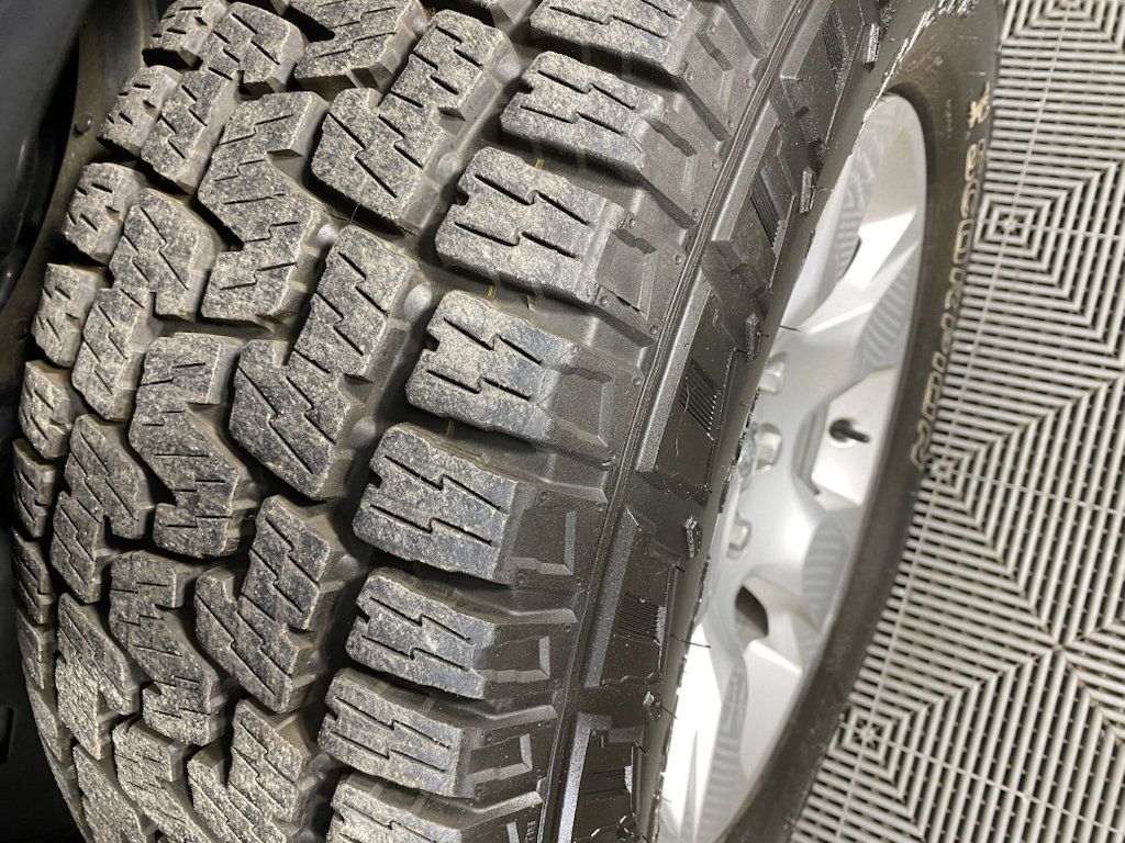Used 2021 RAM 1500 Big Horn AWD/4WD image 13