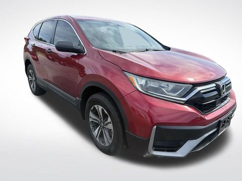 Used 2020 Honda CR-V LX image 14