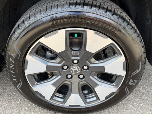 Certified 2026 Honda Pilot Elite image 13