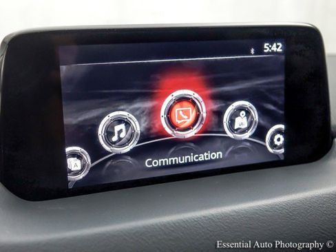 Used 2018 MAZDA CX-5 Grand Touring image 20