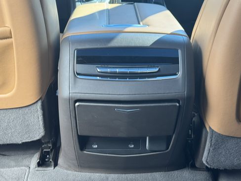Used 2023 Cadillac Escalade Sport w/ LPO, ONYX Package AWD/4WD image 16