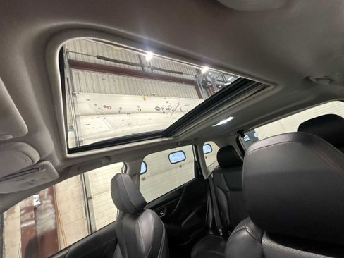 Used 2021 Subaru Forester Touring image 17