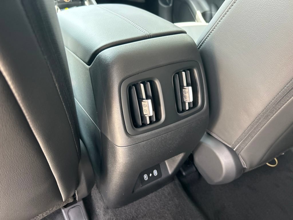 New 2026 Hyundai Tucson SEL Plus AWD/4WD image 15