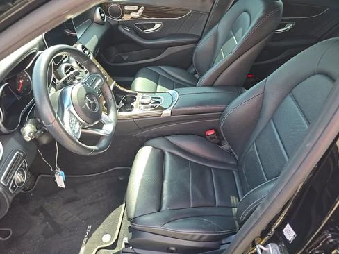 Used 2020 Mercedes-Benz C 300 Sedan image 5