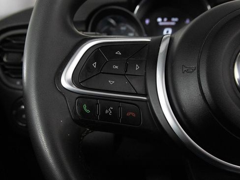 Used 2022 FIAT 500X Sport w/ Quick Order Package 22R image 29