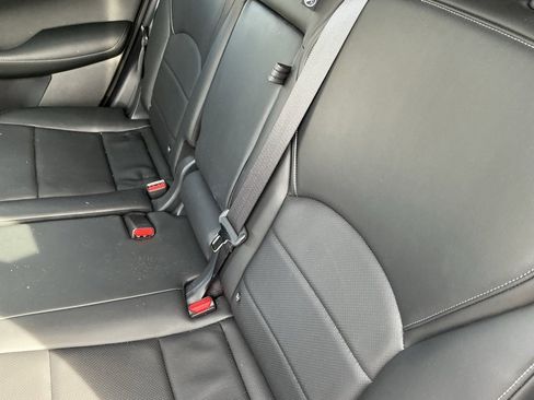 Used 2024 INFINITI QX50 Sport image 6