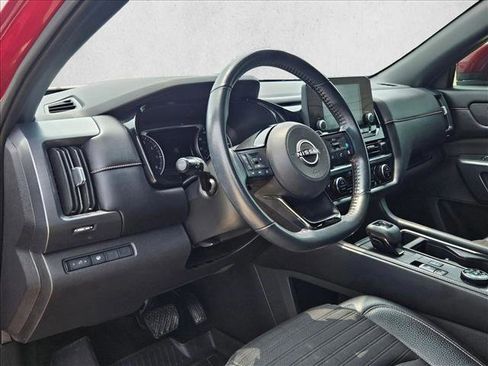 Used 2023 Nissan Pathfinder Rock Creek AWD/4WD image 10