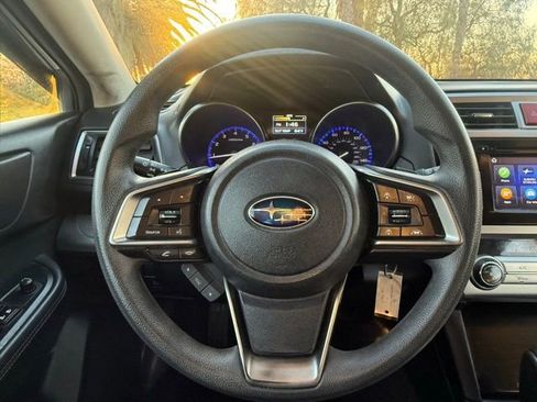 Used 2019 Subaru Outback 2.5i image 19