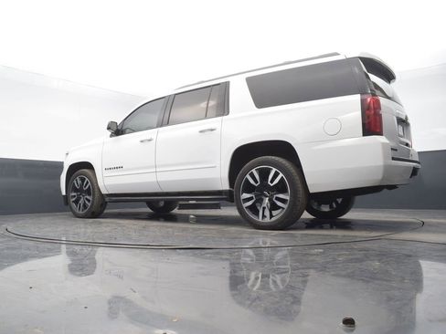 Used 2019 Chevrolet Suburban Premier image 57