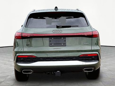 New 2026 Audi Q5 Premium AWD/4WD image 4