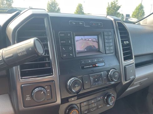 Used 2018 Ford F150 XLT w/ Equipment Group 301A Mid AWD/4WD image 16