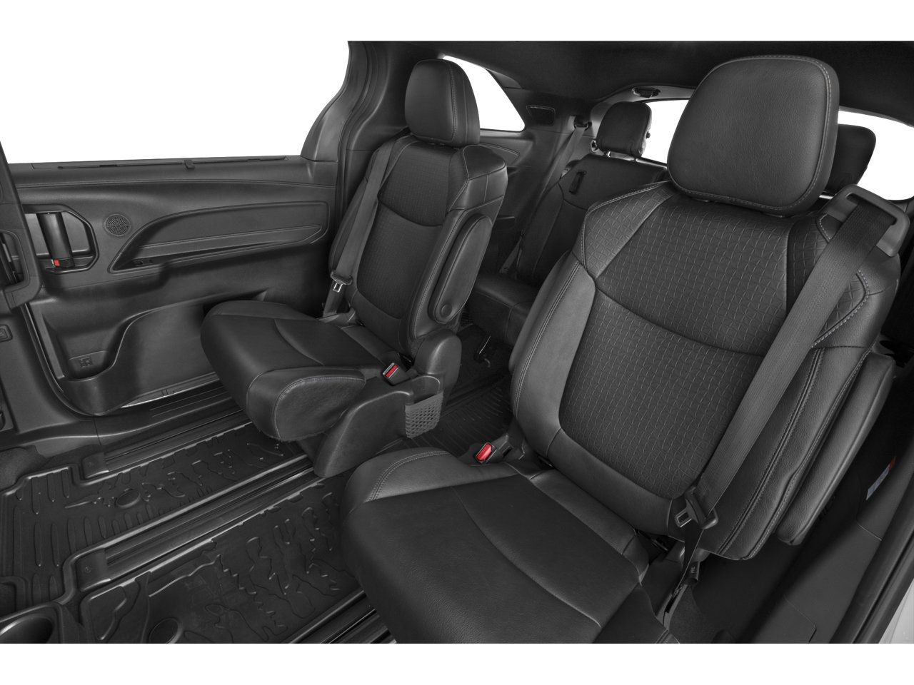 New 2026 Toyota Sienna XLE Woodland Edition AWD/4WD image 31