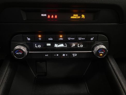 Used 2025 MAZDA CX-5 AWD 2.5 S image 23