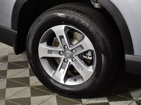 Certified 2025 Honda Pilot EX-L image 57