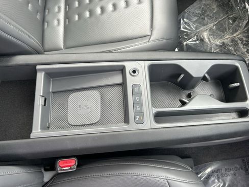 Used 2024 Kia EV9 Wind image 22