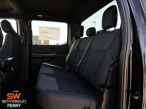 New 2026 Ford F150 STX w/ Equipment Group 200A image 15