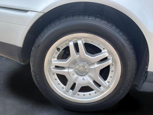 Used 1997 Audi Cabriolet image 28