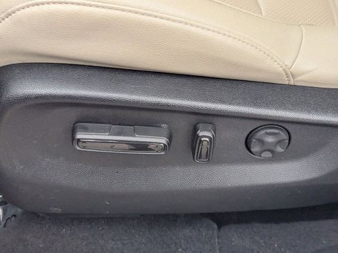 Certified 2022 Honda CR-V EX-L image 21