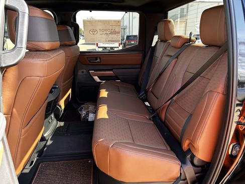 New 2026 Toyota Tundra 1794 Edition image 22