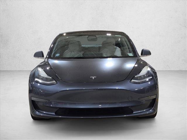 Used 2018 Tesla Model 3 Long Range AWD/4WD image 2