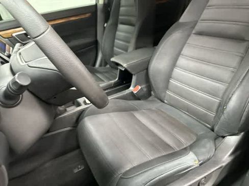 Used 2019 Honda CR-V EX image 10
