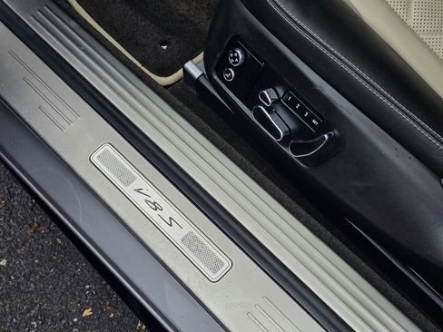 Used 2016 Bentley Continental GT V8 S image 41
