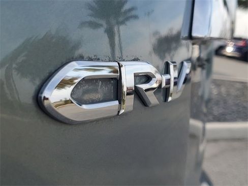 Used 2011 Honda CR-V EX-L image 7