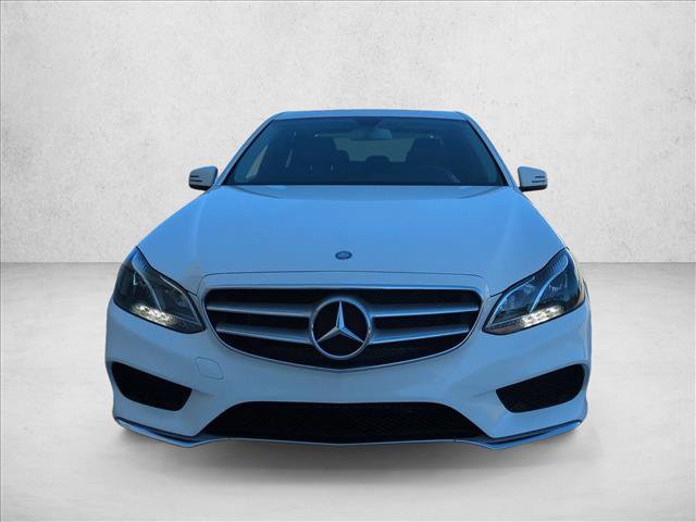 Used 2014 Mercedes-Benz E 350 Sedan image 2