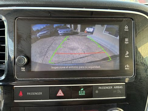 Used 2019 Mitsubishi Outlander SEL FWD image 16