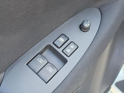 New 2026 Nissan Z Sport w/ Floor Mat Package RWD image 13